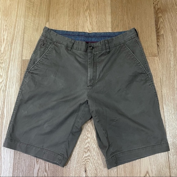 GURTEEN LIZARD  SHORTS - 32 - Picture 1 of 11